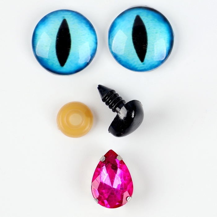 Игрушка из меховых палочек своими руками «Рыжий котик» Игрушка из меховых палочек своими руками «Рыжий котик»