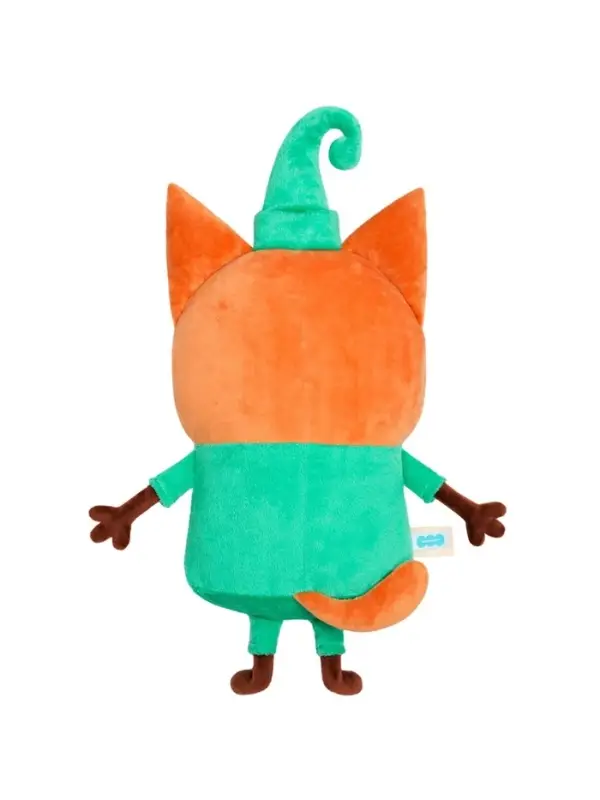 Игрушка-подушка &laquo;Компот&raquo;, Три кота