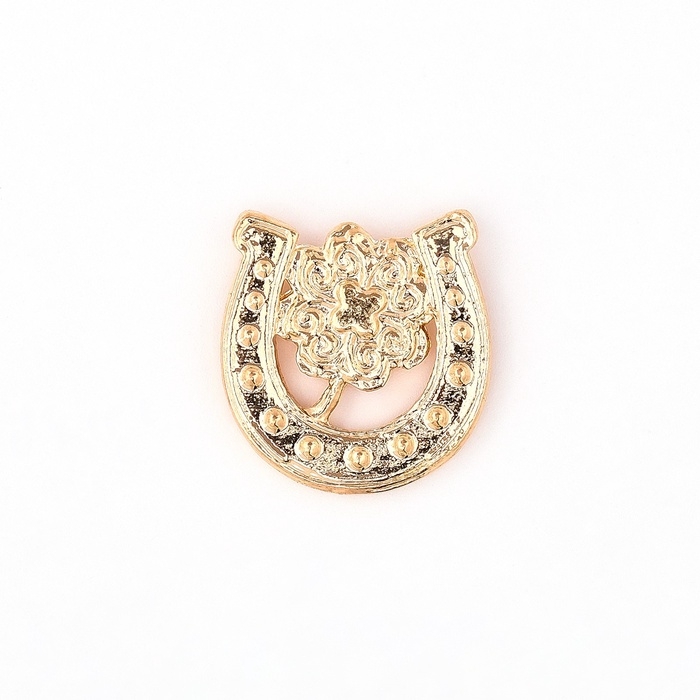 Кошельковый талисман «Ключик», 1.1 х 2.5 см Кошельковый талисман «Ключик», 1.1 х 2.5 см