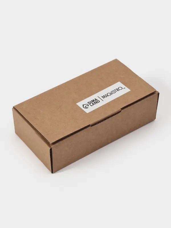 Набор соусников Набор соусников "Urban" 70мл, 6,7x3,5см, цвет белый с чёрным, 2 шт