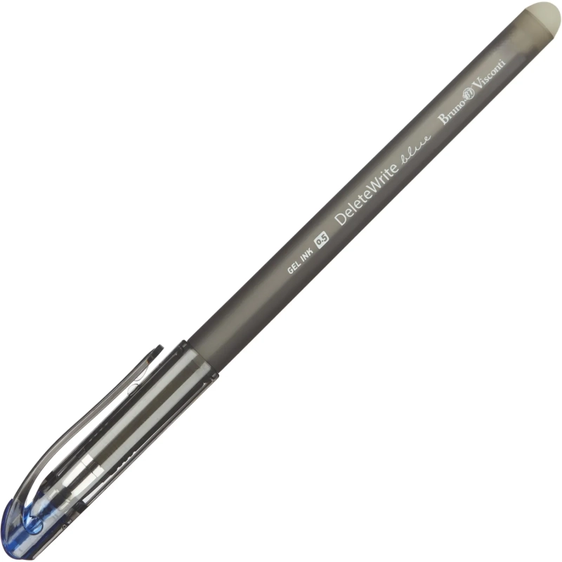 Ручка гелевая deletewrite ice    20-0123