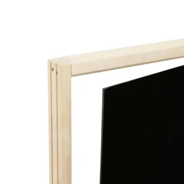 Дверь для бани и сауны «Блэк», 180×70 см по коробке, липа, чёрное стекло Дверь для бани и сауны «Блэк», 180×70 см по коробке, липа, чёрное стекло