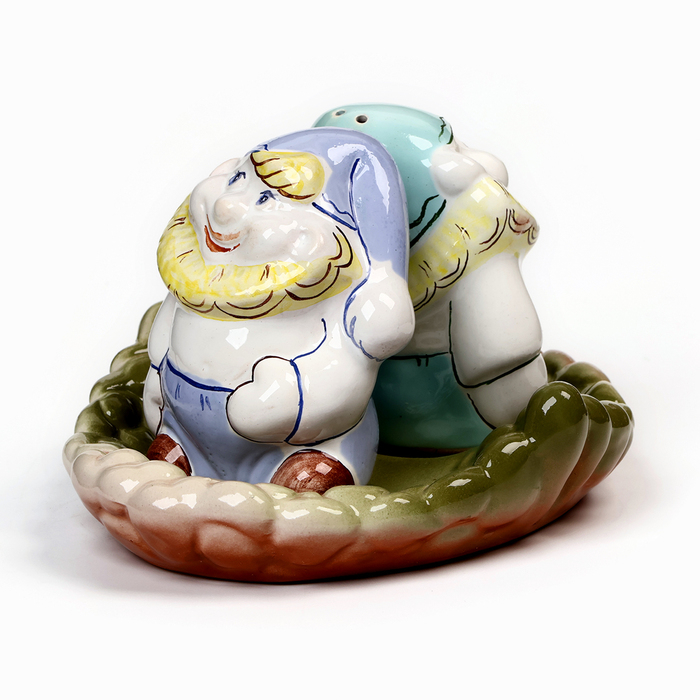 Набор для специй  Набор для специй "Гномы"