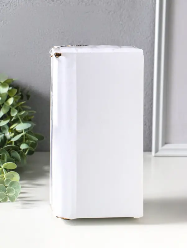 Фигурка полистоун &laquo;Лягуха с рожком мороженного&raquo;, лак, 7&times;6.2&times;16.2 см