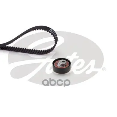Комплект ремня ГРМ Gates арт. K015670XS