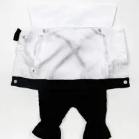 Костюм для животных "Джентельмен", размер M (ДС 30, ОГ 40 см)