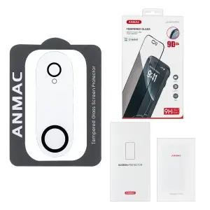 Защитное стекло для камеры iPhone 17 Air ANMAC Арт. 1137582