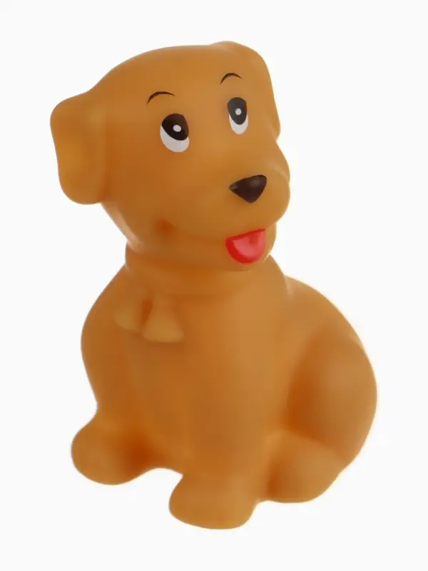 Набор резиновых игрушек для ванны «Малыши», с пищалкой, 20 шт., Крошка Я Набор резиновых игрушек для ванны «Малыши», с пищалкой, 20 шт., Крошка Я