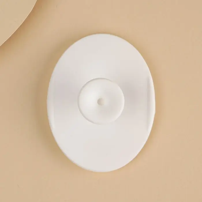 Массажер для лица, спонж для умывания, «Время заботы о себе», 10.5 х 15 см