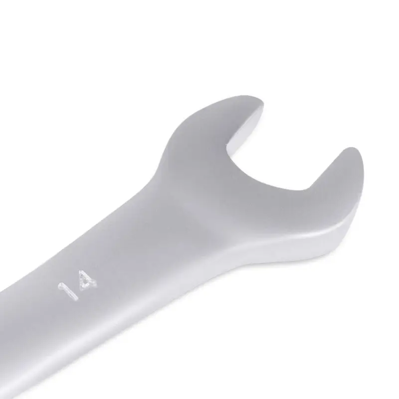 Ключ гаечный рожковый (14х17 мм) AVS K11417