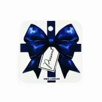 Мешочек подарочный из хлопка &laquo;Подарок&raquo;, 16&times;24 см &plusmn; 1.5 см