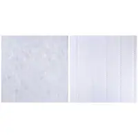 VETTA Пленка на стекло статическая в рулоне, 2D, 45х200см, ПВХ, 2 диз "Орнамент"