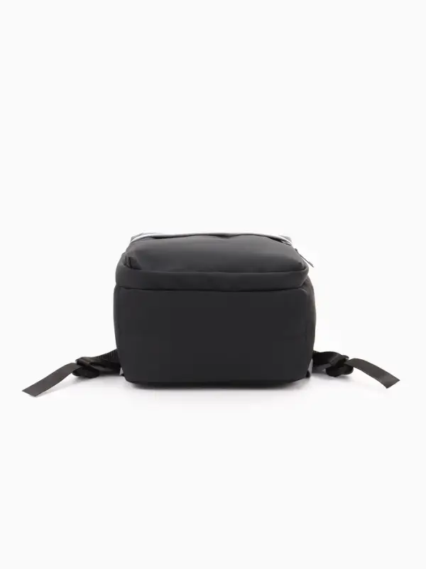 Рюкзак городской, 2 отделения, 3 кармана, водонепроницаемое дно, 27&times;14&times;39 см, серый