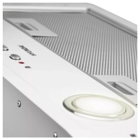 Вытяжка встраиваемая HBB 6035 W белый