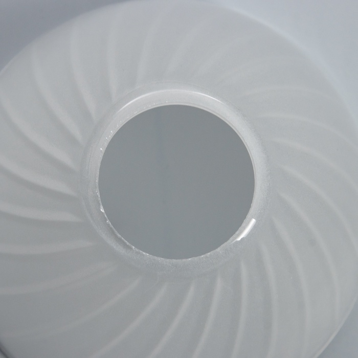 Плафон Е27 белый Плафон Е27 белый