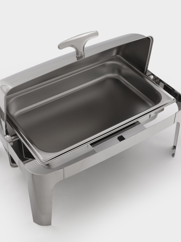 Мармит 64x46x44 см, откдывающаяся крышка Мармит 64x46x44 см, откдывающаяся крышка