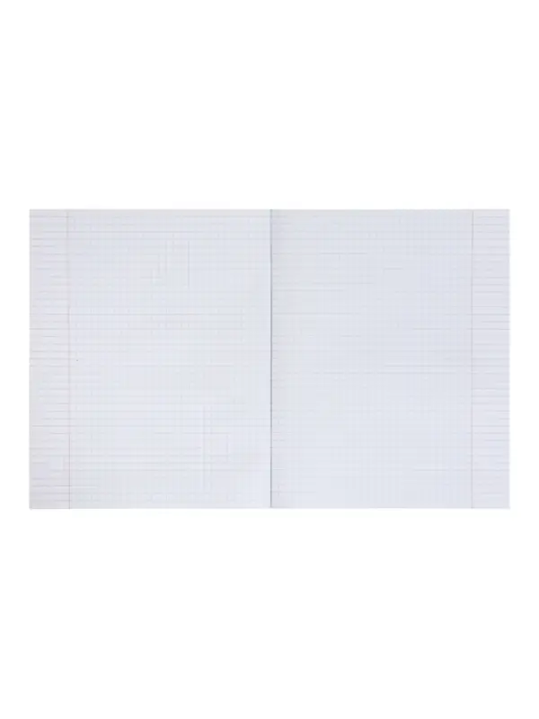 Предметная тетрадь по геометрии Calligrata &laquo;Пиксели&raquo;, 36 листов, в клетку, со справочным материалом, обложка из мелованного картона