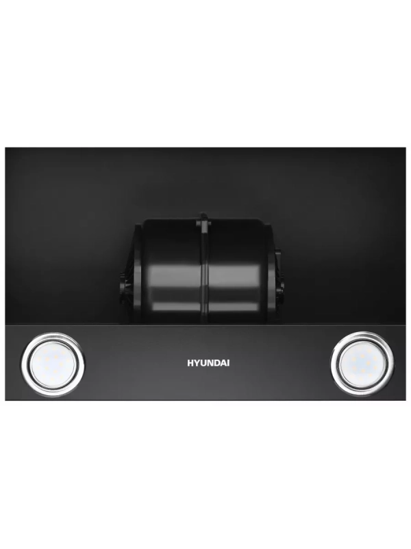 Вытяжка встраиваемая HBH 6232 IX нержавеющая сталь