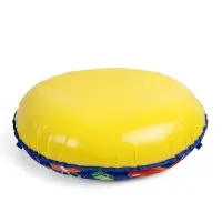 Тюбинг-ватрушка 83см ОКСФОРД VOYAGE Тюбинг-ватрушка 83см ОКСФОРД VOYAGE