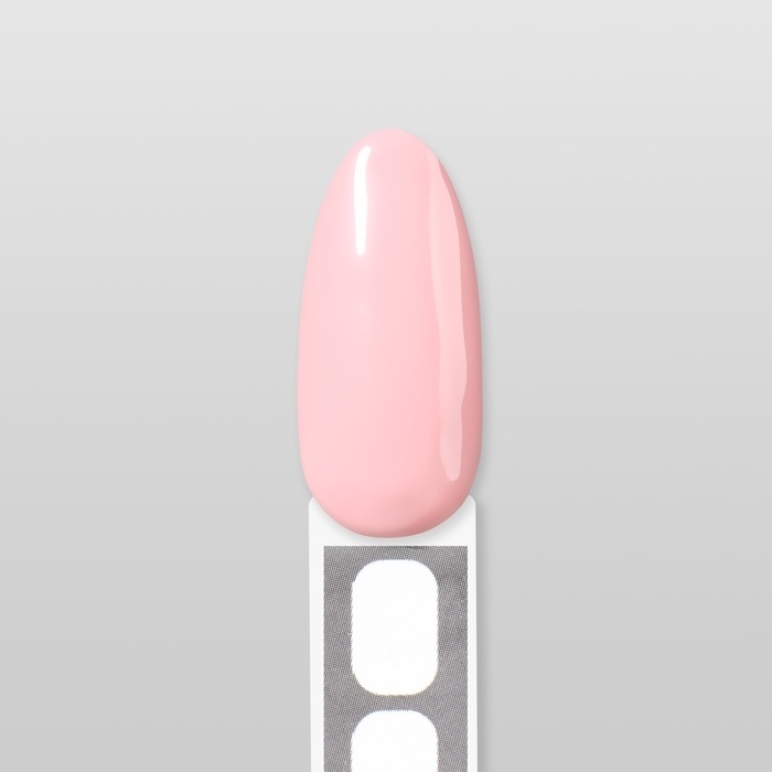 Гель лак для ногтей «SIMPLE», 3-х фазный, 10 мл, LED/UV, цвет розовый (130) Гель лак для ногтей «SIMPLE», 3-х фазный, 10 мл, LED/UV, цвет розовый (130)