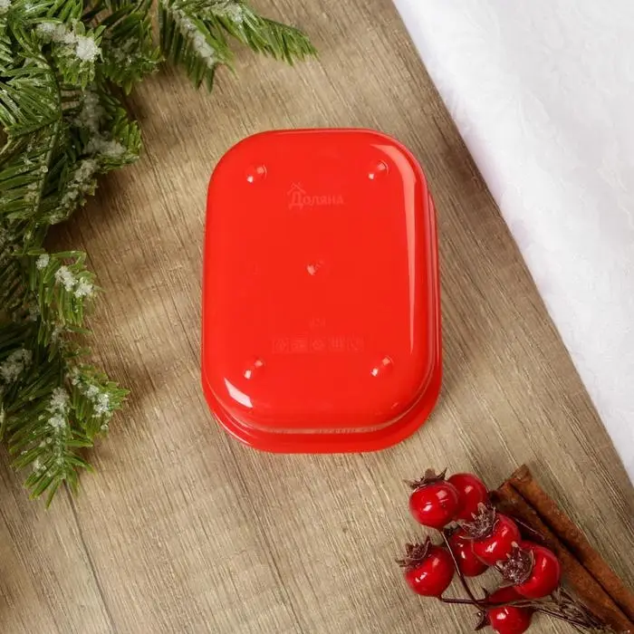 Ланч-бокс «Цирк», 150 мл Ланч-бокс «Цирк», 150 мл