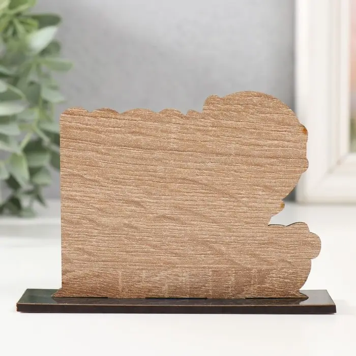 Календарь настольный &laquo;Дракон 2024&raquo;, 12&times;8&times;3 см