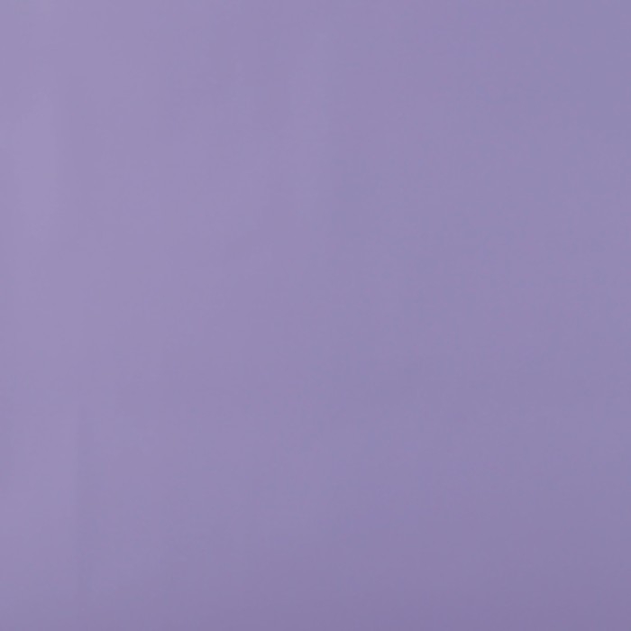 Плёнка для цветов упаковочная пудровая двухсторонняя «Лаванда + нежно-розовый», 50 мкм, 0.5 х 9 м Плёнка для цветов упаковочная пудровая двухсторонняя «Лаванда + нежно-розовый», 50 мкм, 0.5 х 9 м