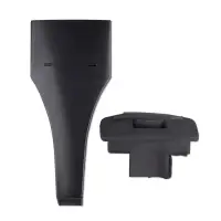 Пылесос автомобильный AVS PA-1005 (2 насадки)