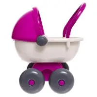 Коляска для кукол