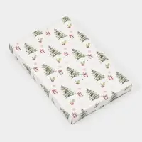 Блюдо прямоугольное "Еловые ветки" 25х15 см Блюдо прямоугольное "Еловые ветки" 25х15 см