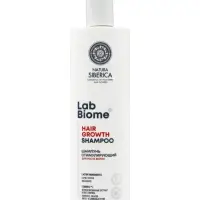 Шампунь для роста волос стимулирующий NS Lab Biome HAIR GROWTH, 400 мл