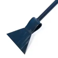 Ледоруб, ширина лезвия 150 мм, с металлическим черенком Ледоруб, ширина лезвия 150 мм, с металлическим черенком