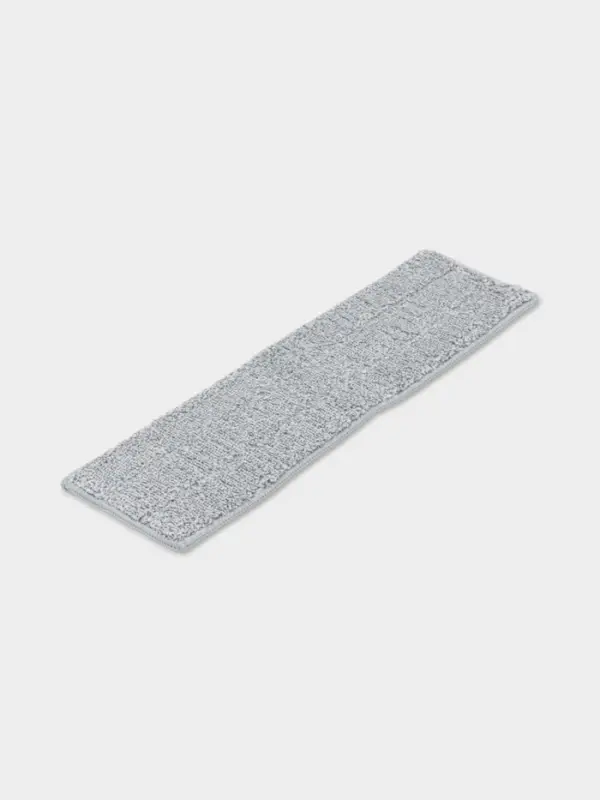 Насадка для швабры Future Alp Duble Flip, профессиональная микрофибра, 36.5&times;10.5 см