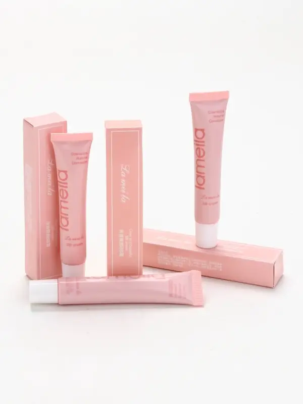 BB крем для лица Lameila тон 2, 15 мл (Светлый) BB крем для лица Lameila тон 2, 15 мл (Светлый)