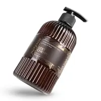 Жидкое мыло парфюм. Intense "Lost cherry/вишня" 400 мл. с дозатором Clean&Green CG8510