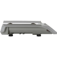 Весы торговые настольные M-ER 326AC-32.5 Slim, LCD, белые_3041