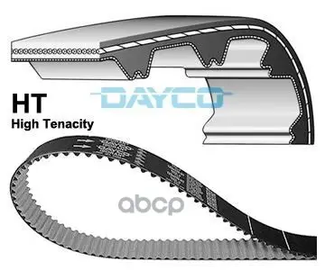 Ремень ГРМ Dayco арт. 94989