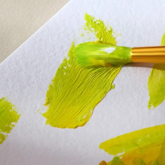 Краска акриловая, набор 6 цветов х 5 мл, Matt, Calligrata Kid, МАТОВЫЕ (повышенное содержание пигмента) Краска акриловая, набор 6 цветов х 5 мл, Matt, Calligrata Kid, МАТОВЫЕ (повышенное содержание пигмента)