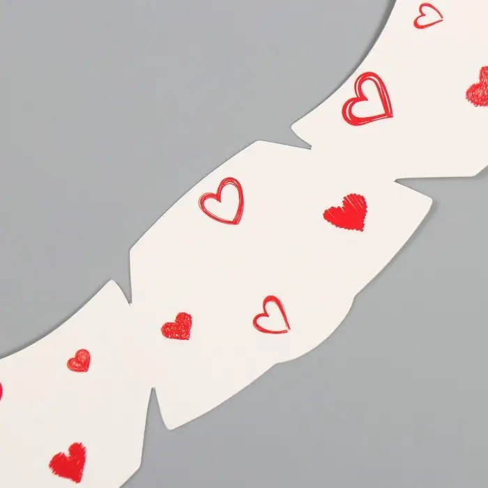 Переводная тату на тело цветная «Веснушки. Купидон», 16×5 см Переводная тату на тело цветная «Веснушки. Купидон», 16×5 см