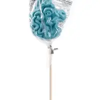 Карамель леденцовая Sweet Ness единорог, микс, 30 г