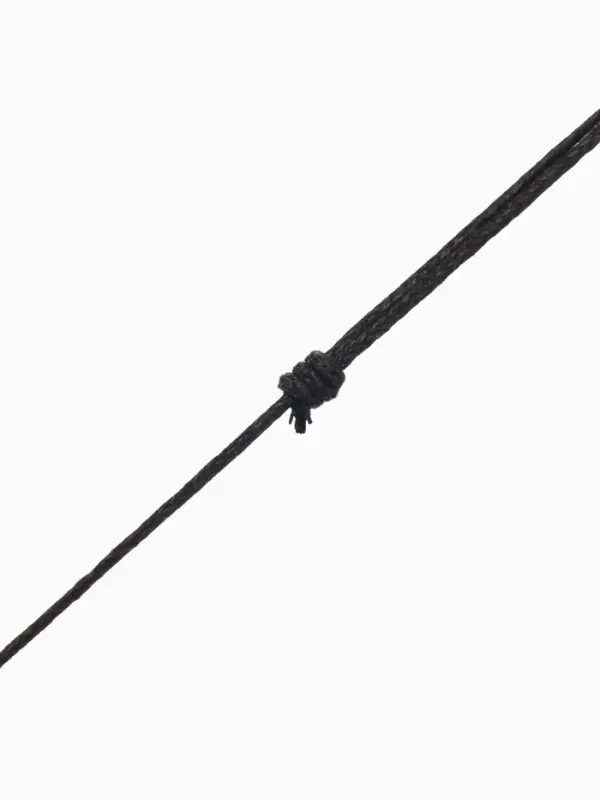 Кулон &laquo;Спираль&raquo;, дерево соно