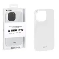 Чехол iPh 14 Pro Q series K-DOO