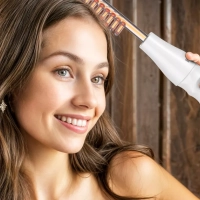 Дарсонваль с насадками КТ-3114 - 16 Вт Дарсонваль с насадками КТ-3114 - 16 Вт