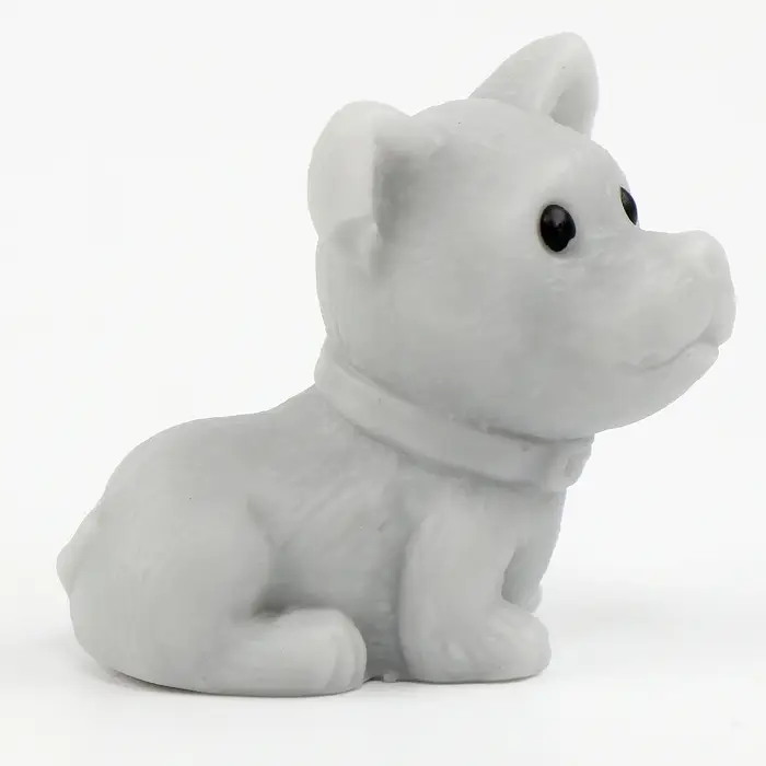 Антистресс сквиш мялка &laquo;Сюрприз&raquo;, в банке, МИКС