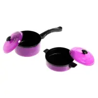 Набор детской посуды &laquo;Мини шеф-1&raquo;