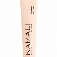 Крем для рук с ключиком KAMALI MON TRESOR, 60 мл