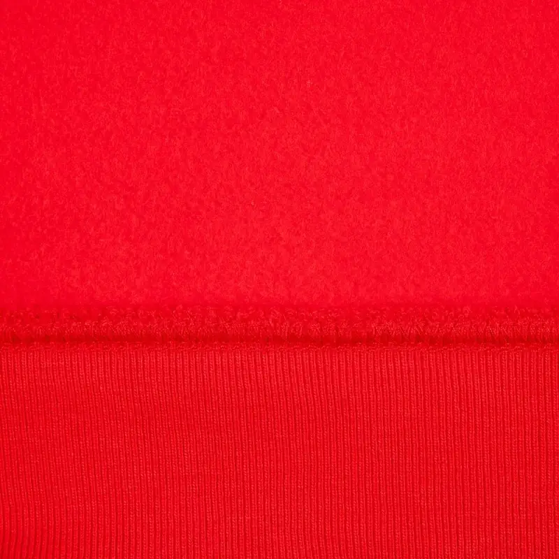 Худи унисекс Phoenix, красное, размер XS