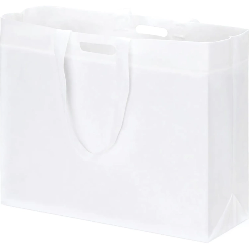 Сумка для покупок 'Scope' из&nbsp;нетканого материала,570106