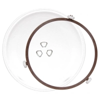 Микроволновая печь HYM-M2007 20л 700Вт