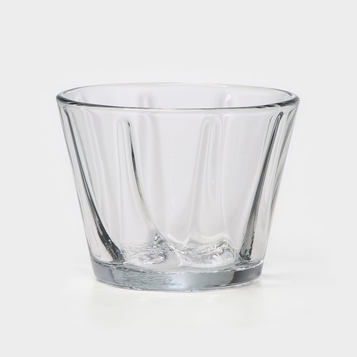 Набор стеклянных салатников CASPIAN-POLO, 190 мл, 6 шт Набор стеклянных салатников CASPIAN-POLO, 190 мл, 6 шт